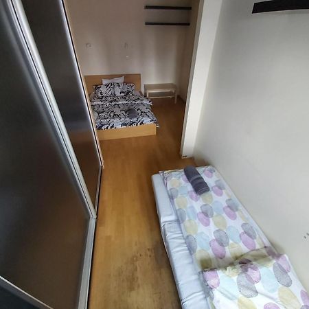 דירות Top Loft Warsaw With Swimming Pool חדר תמונה