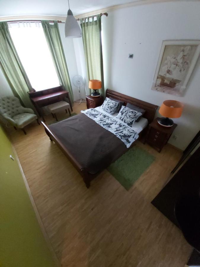 דירות Top Loft Warsaw With Swimming Pool מראה חיצוני תמונה
