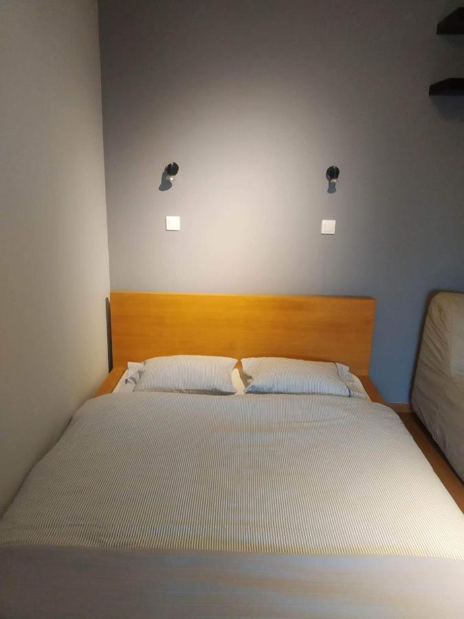 דירות Top Loft Warsaw With Swimming Pool מראה חיצוני תמונה