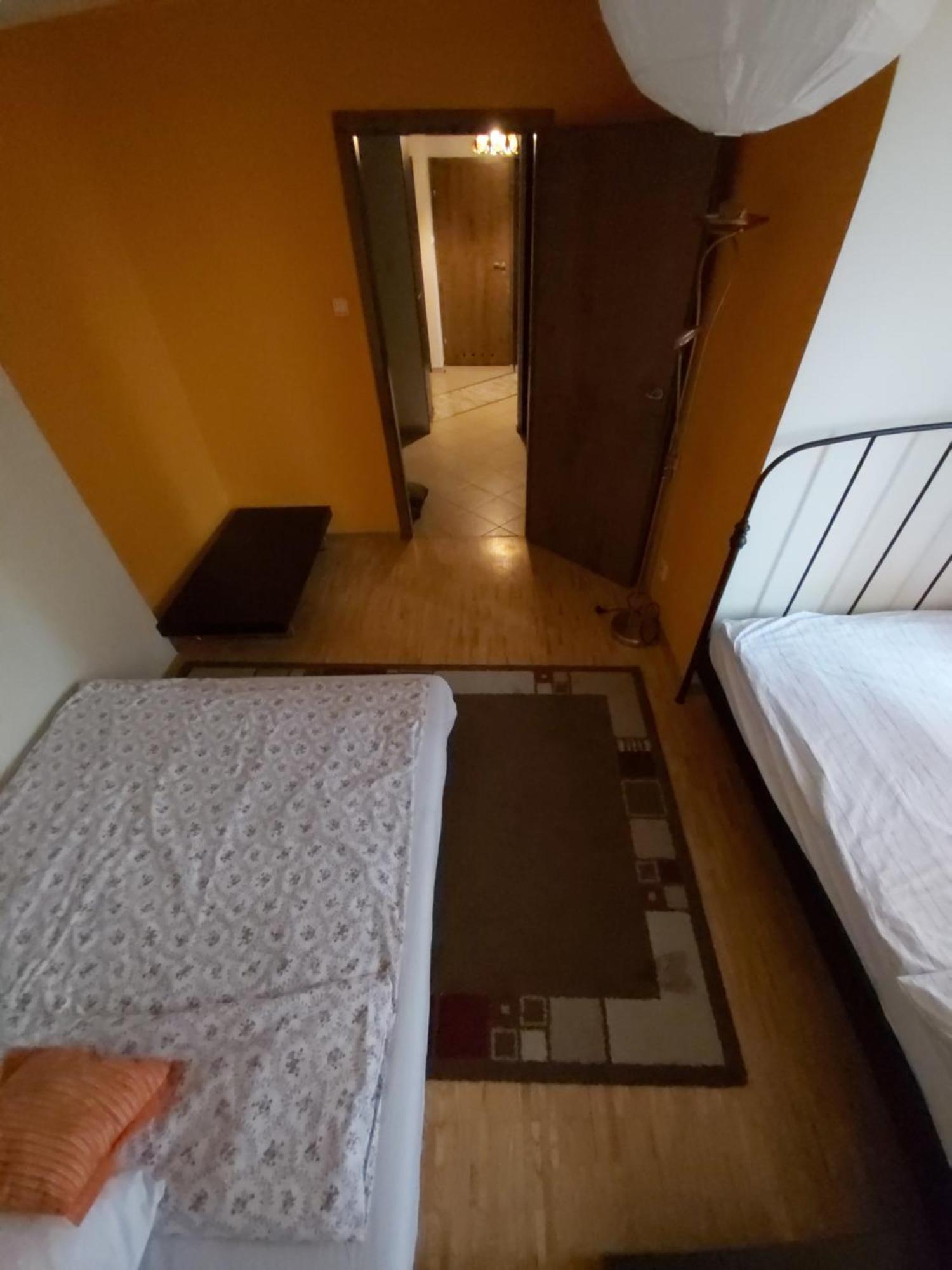 דירות Top Loft Warsaw With Swimming Pool חדר תמונה