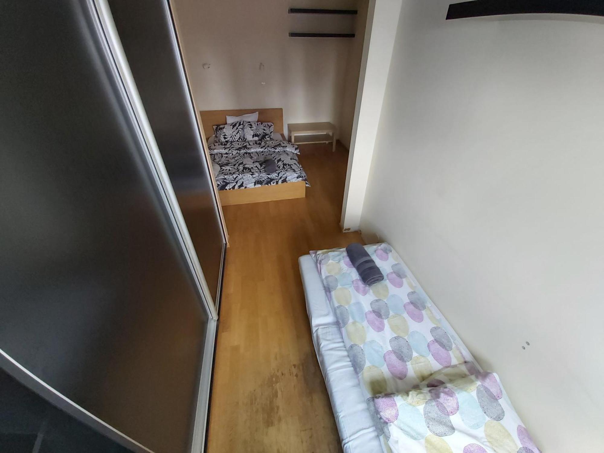 דירות Top Loft Warsaw With Swimming Pool חדר תמונה