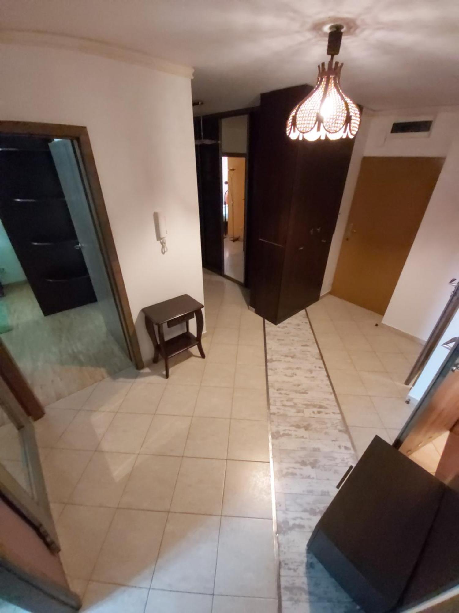 דירות Top Loft Warsaw With Swimming Pool חדר תמונה