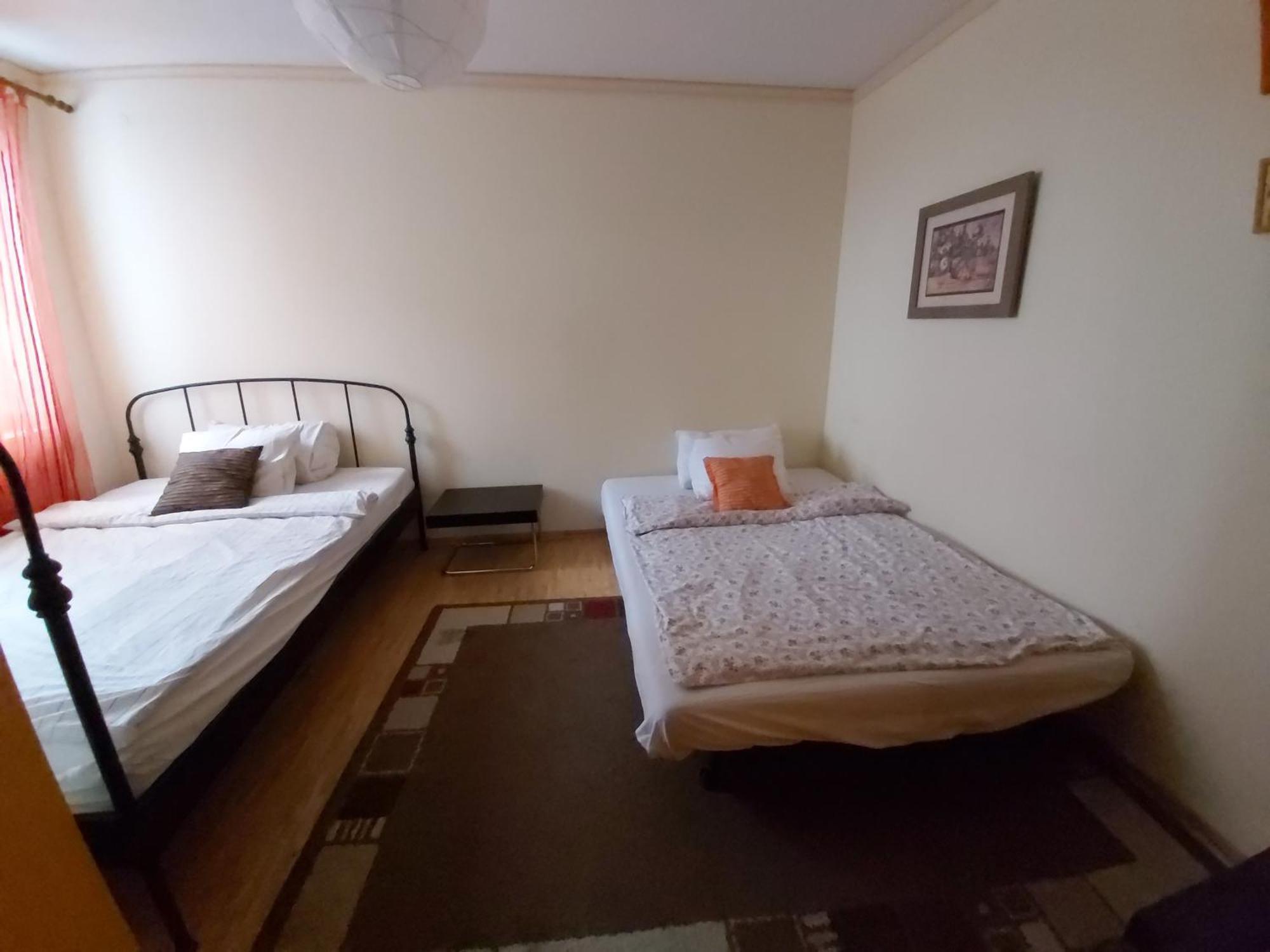 דירות Top Loft Warsaw With Swimming Pool חדר תמונה