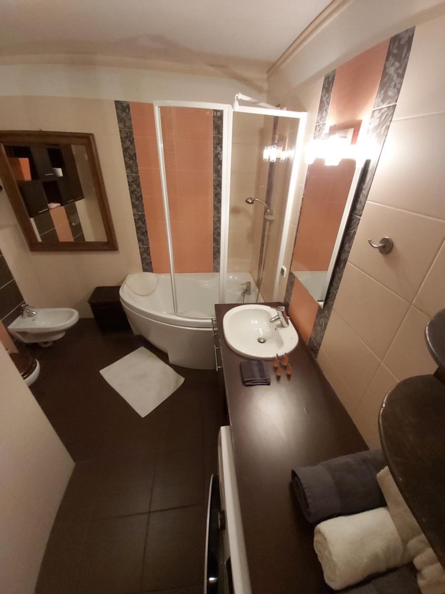 דירות Top Loft Warsaw With Swimming Pool חדר תמונה