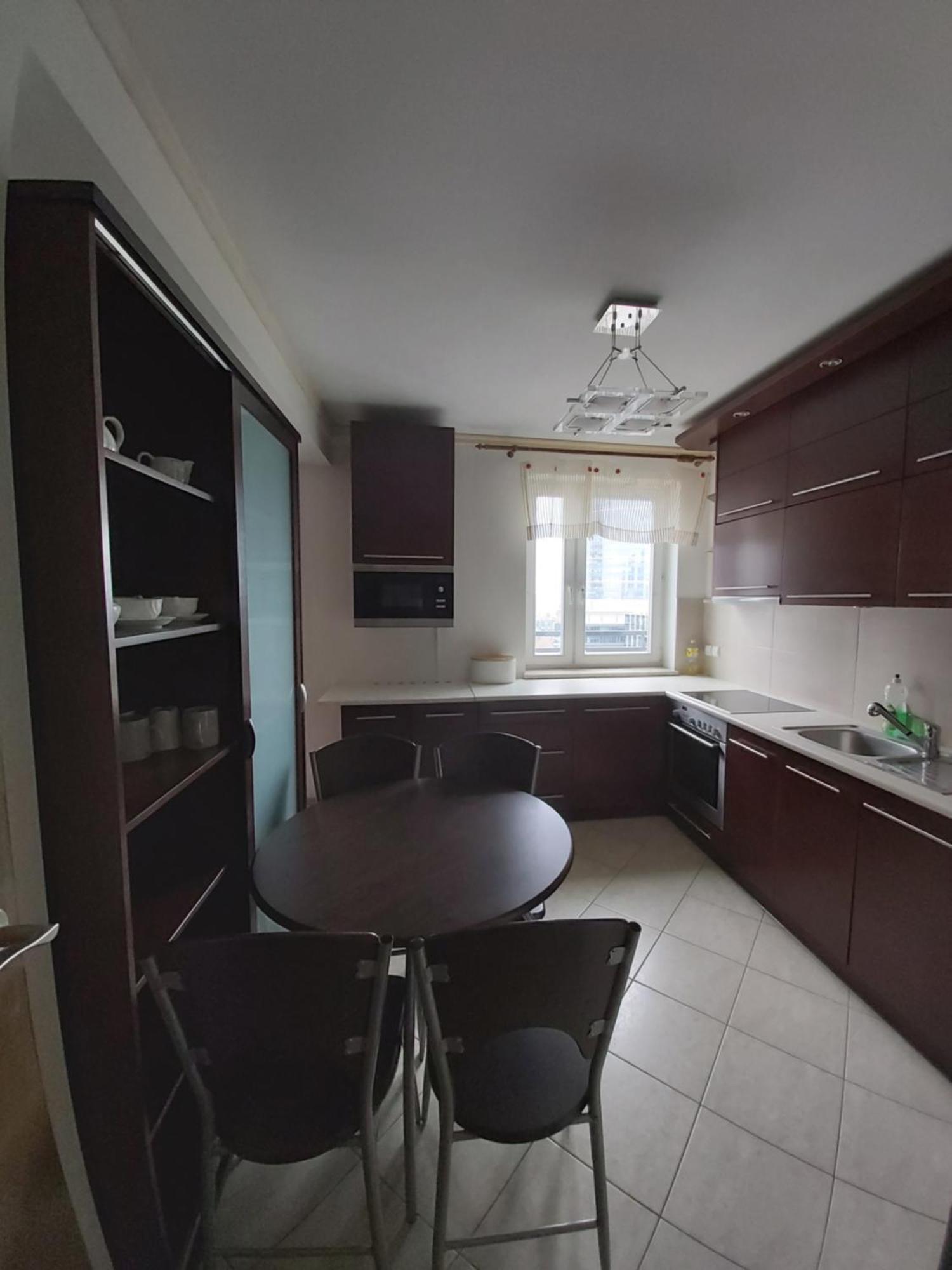 דירות Top Loft Warsaw With Swimming Pool חדר תמונה
