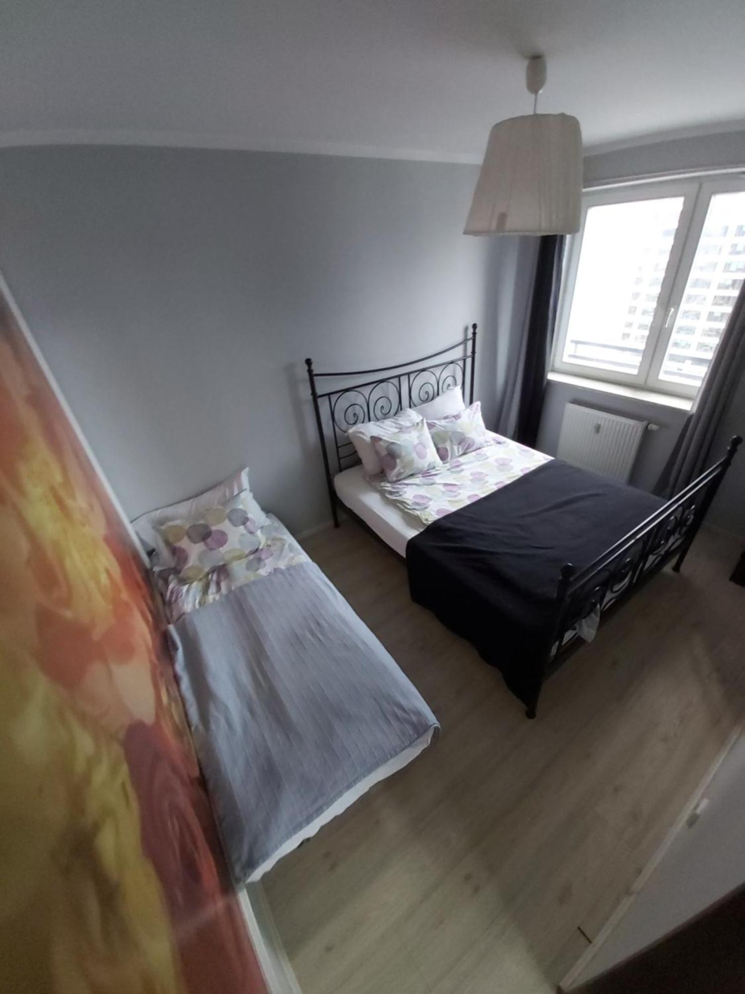 דירות Top Loft Warsaw With Swimming Pool חדר תמונה