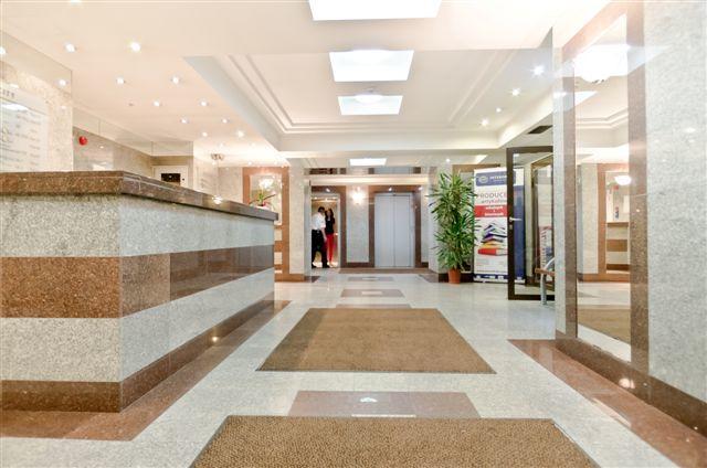 דירות Top Loft Warsaw With Swimming Pool מראה חיצוני תמונה