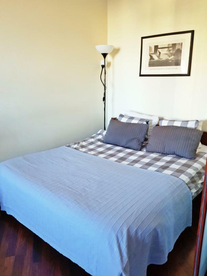 דירות Top Loft Warsaw With Swimming Pool מראה חיצוני תמונה