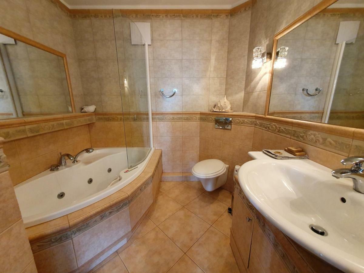 דירות Top Loft Warsaw With Swimming Pool מראה חיצוני תמונה